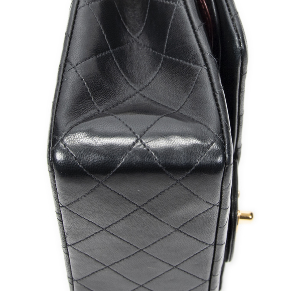 Chanel Classic Double Flap 26 - Picture 7 of 10